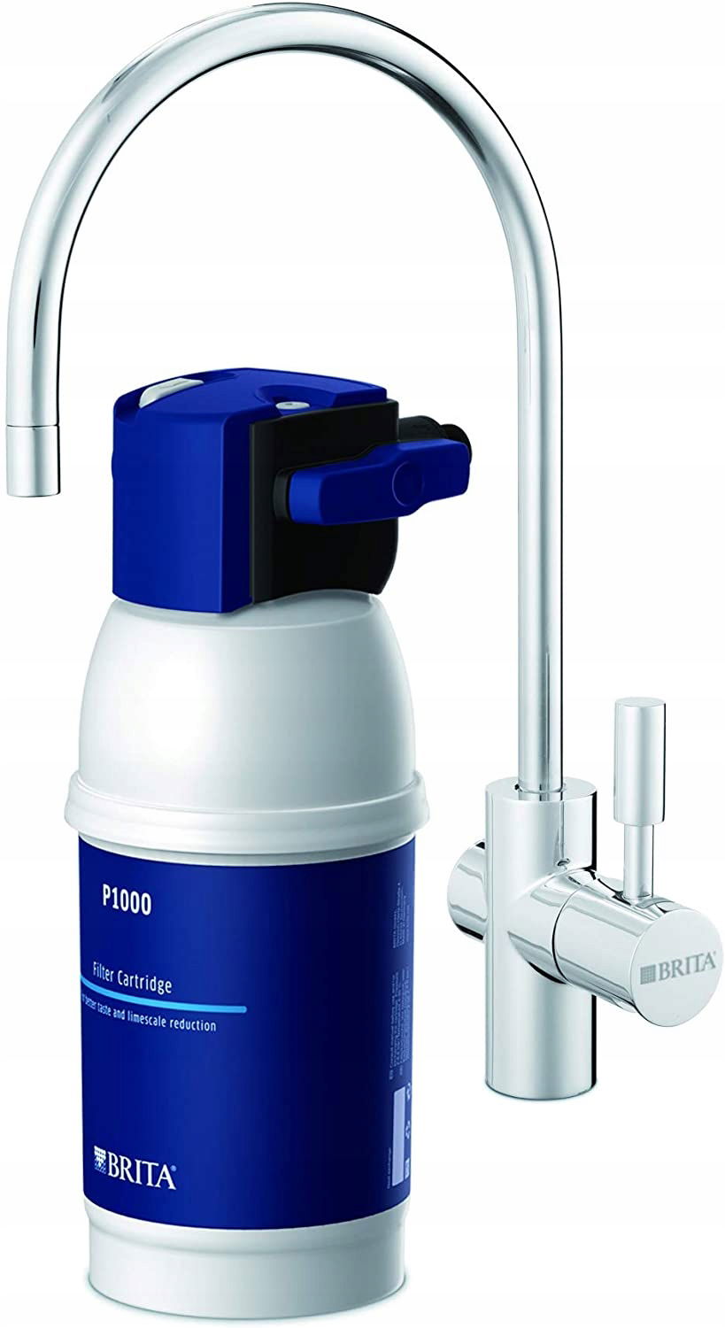Mypure P1 Filtračný Systém Brita