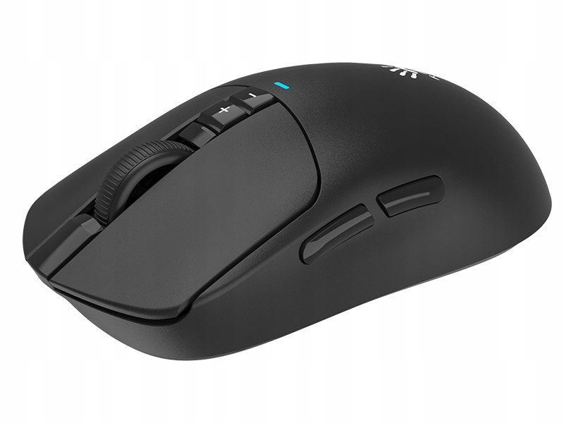 Myš A4TECH Bloody R72 Pro Duo Black