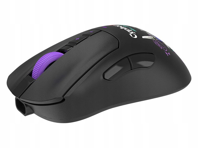 Myš A4TECH Bloody R73 Ultra Duo Cypher Ghost