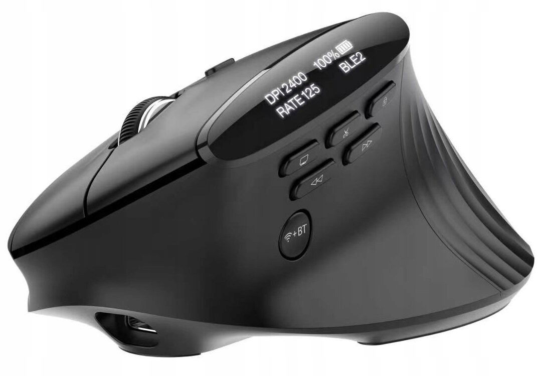 Myš Acer Smart Fit