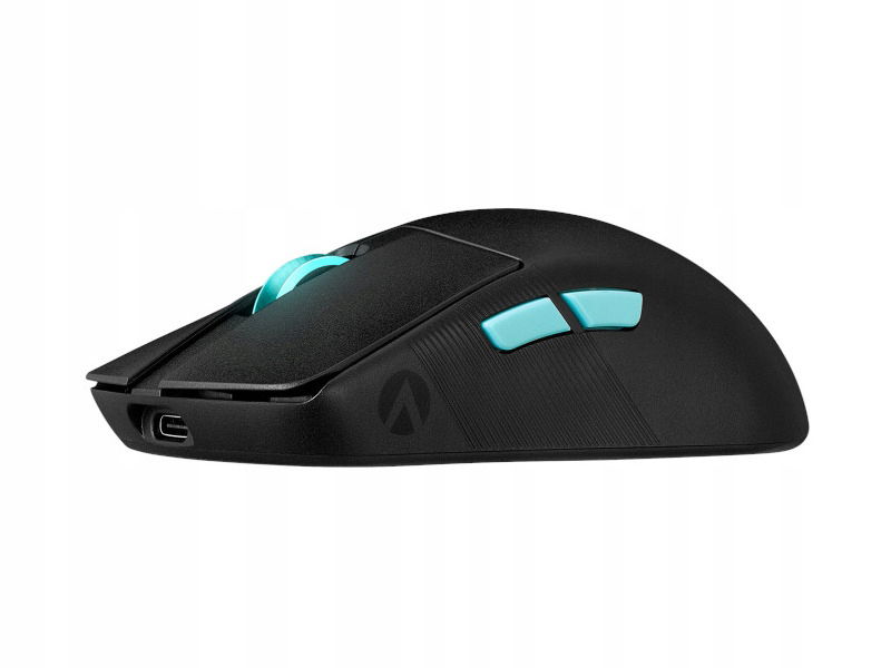 Myš Asus Rog Harpe Ace Aim Lab Edition
