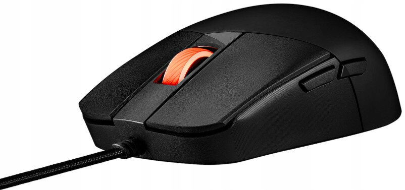 Myš Asus Rog Strix Impact III