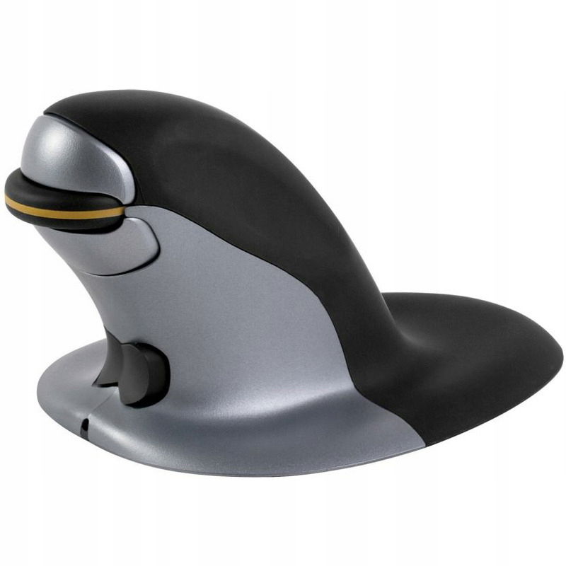 Myš Fellowes Penguin Vertikálna Malá Bezdrôtová