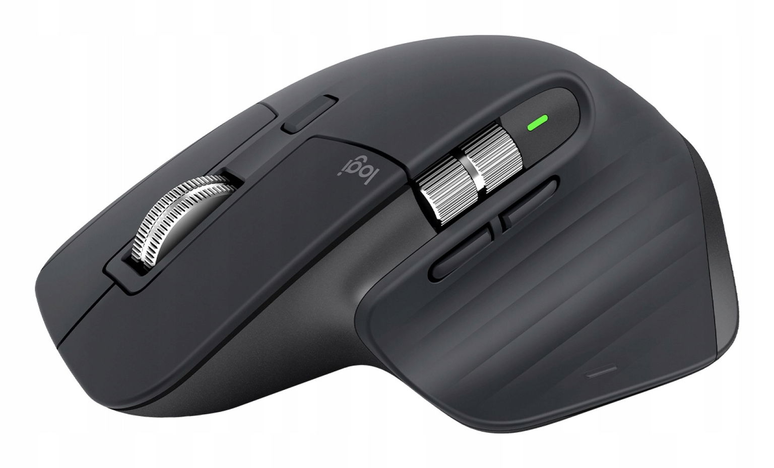 Myš Logitech MX Master 3S Performance Graphite