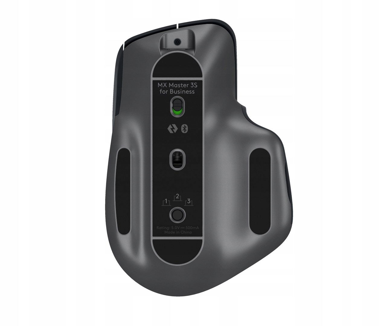 Myš Logitech MX Master 3S pre busines Graphite