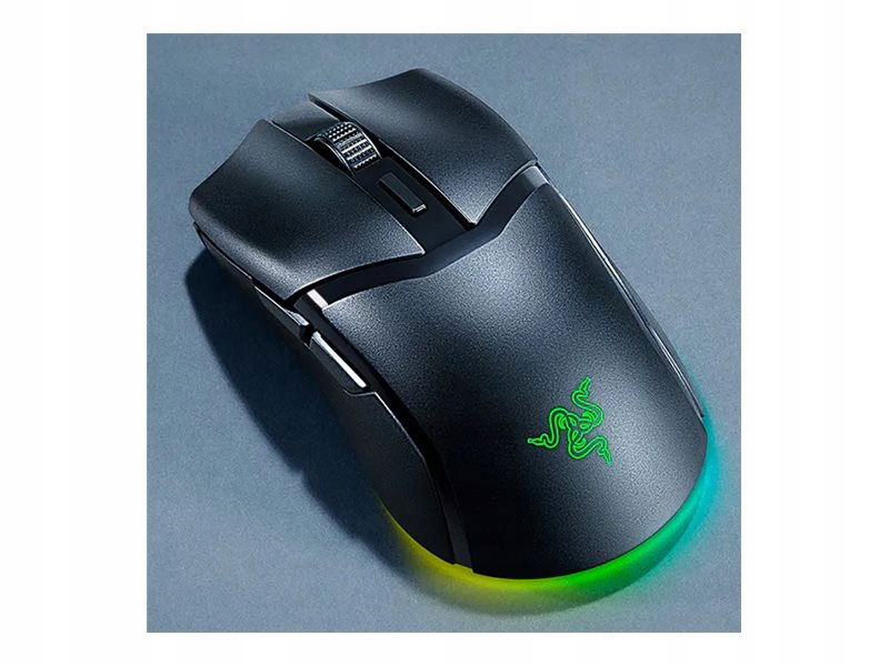 Myš Razer Cobra HyperSpeed – ultrarýchly bezdrôtový ovládač