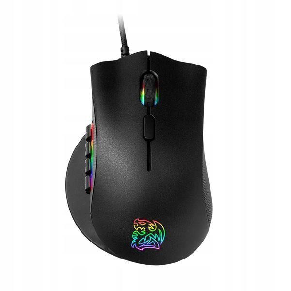 Myš Tt eSPORTs Nemesis Switch Rgb Pmw 3360