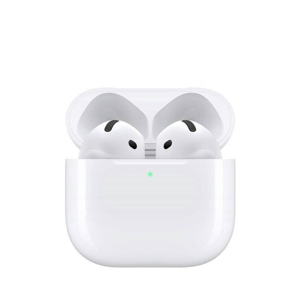 Mýtus o puzdre Apple AirPods 4. generácie