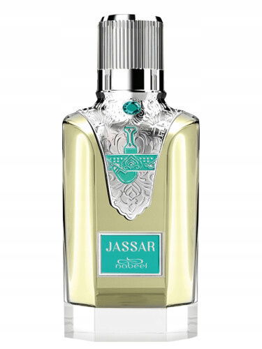 Nabeel Jassar Edp 100 ml