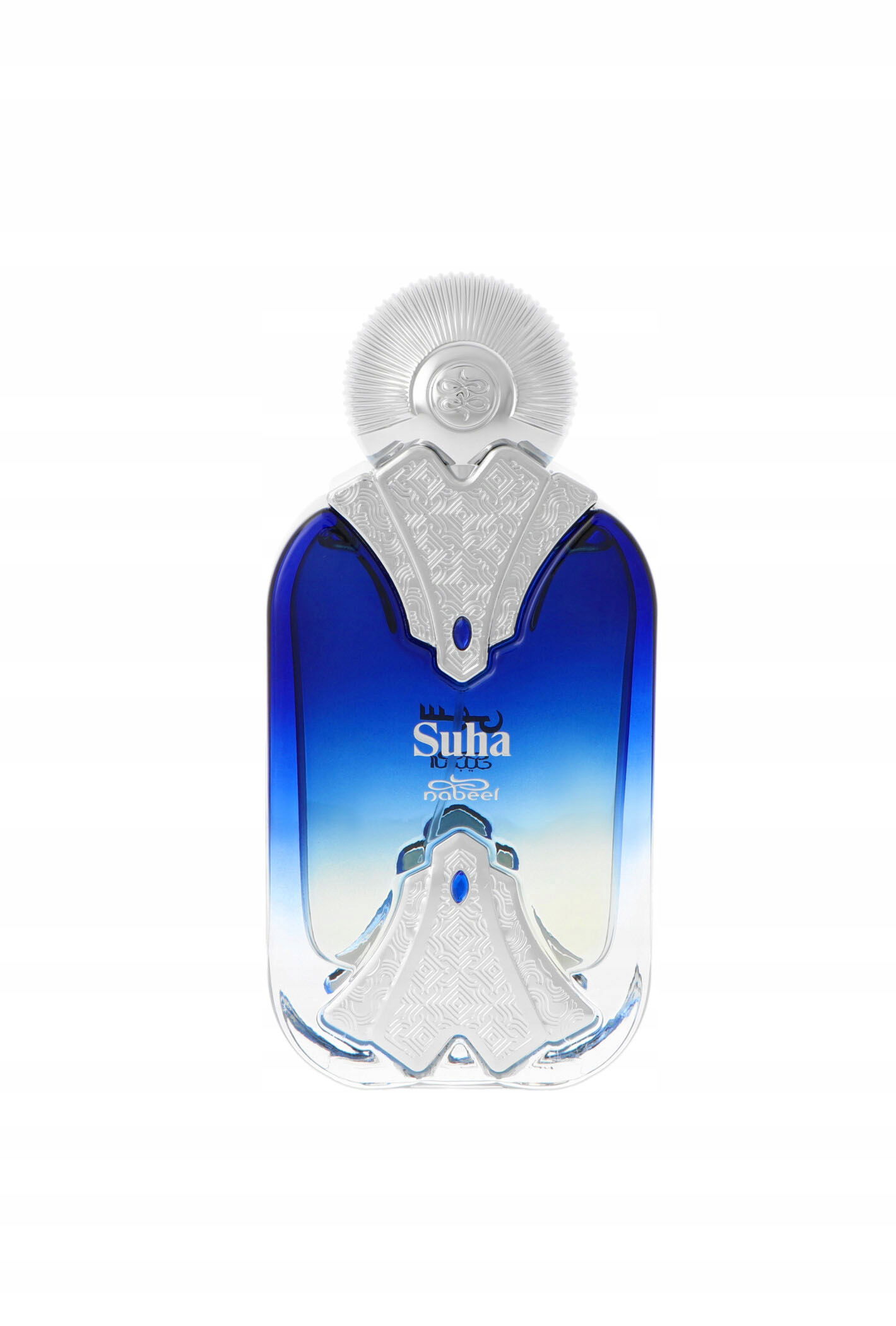 Nabeel Suha Edp 100 ml