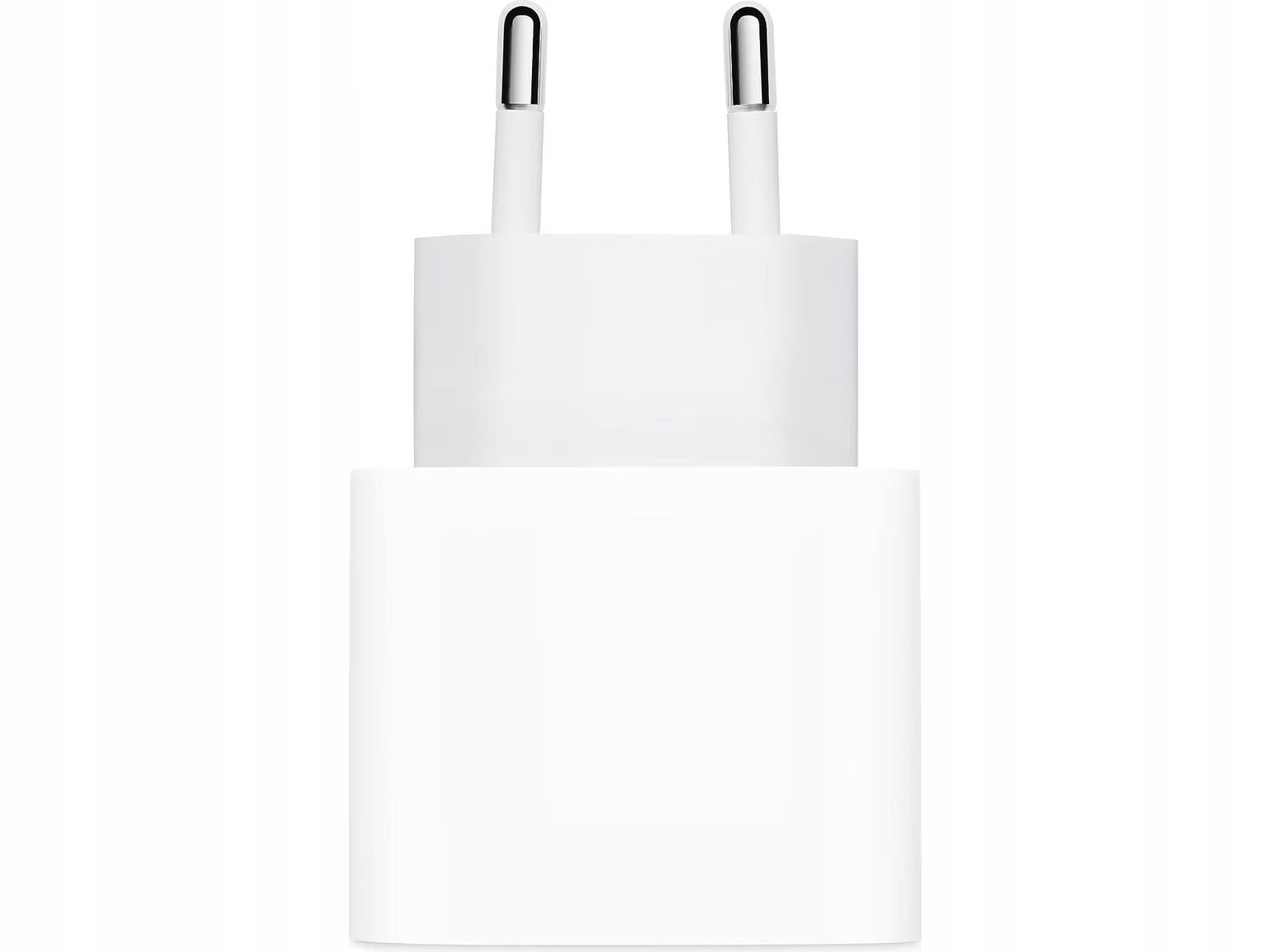 Nabíjačka Apple Usb-c 20W kábel Apple Usb-c Lightning 1 m