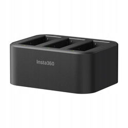 Nabíjačka batérií Insta360 Ace Pro 2/Ace Pro/Ace Fast Charge Hub