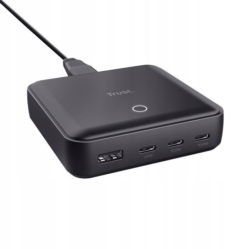 Nabíjačka Maxo 100 W 4 porty