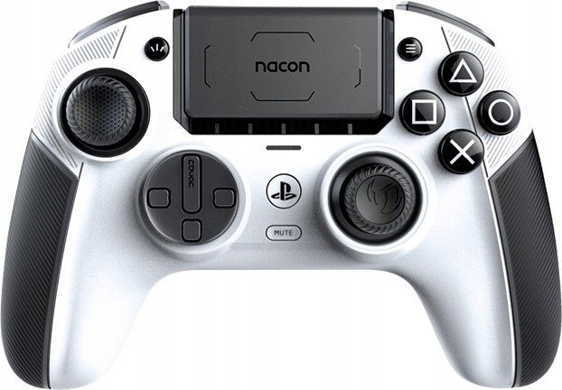 Nacon PS5 Bezdrôtový ovládač Revolution 5 Pro biely