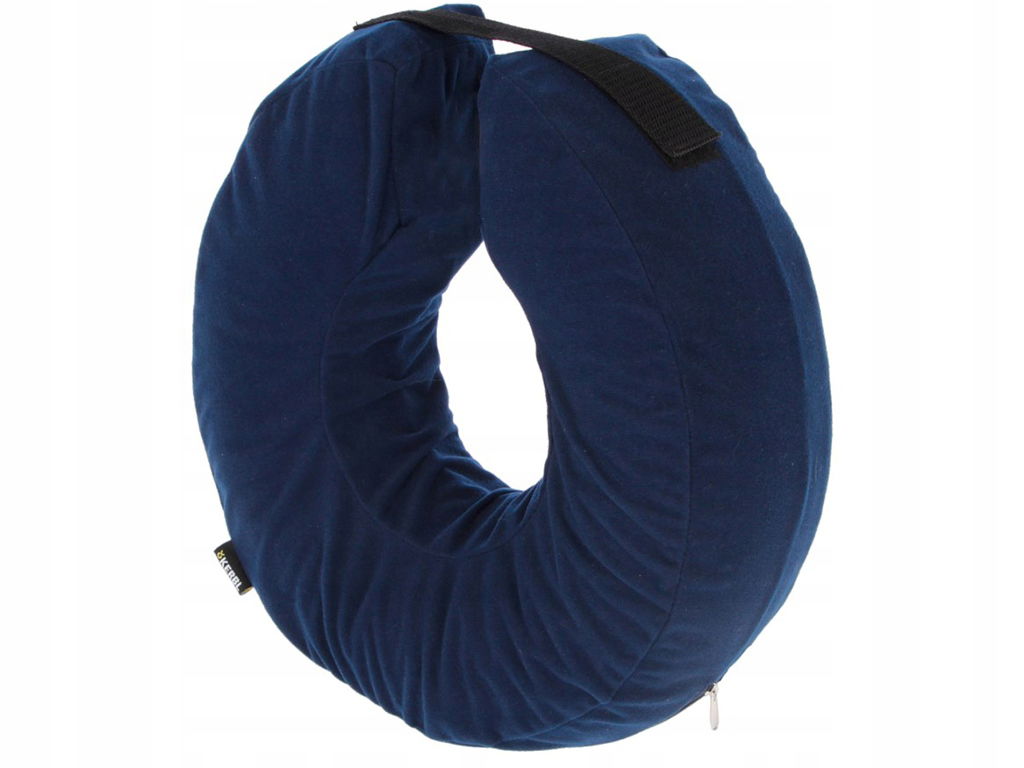 Nafukovací ochranný golier pre psov Kerbl 80835 Surgical Collar, 25-35 cm