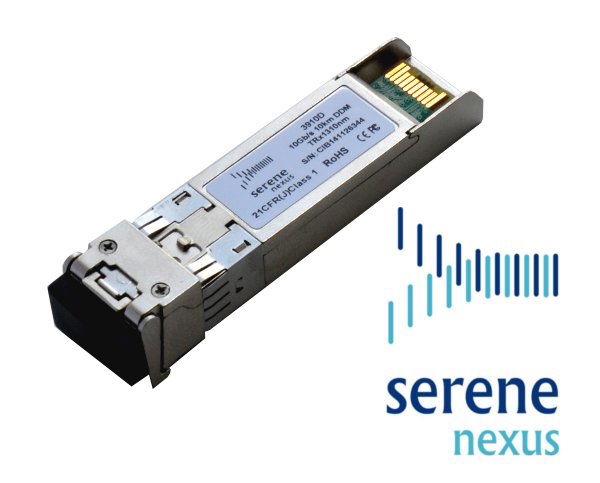 Náhrada Sfp+ Linksys Lacxglr