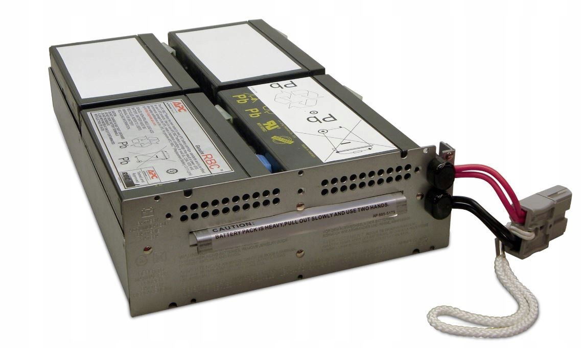 Náhradná batéria Apc Cartridge 157