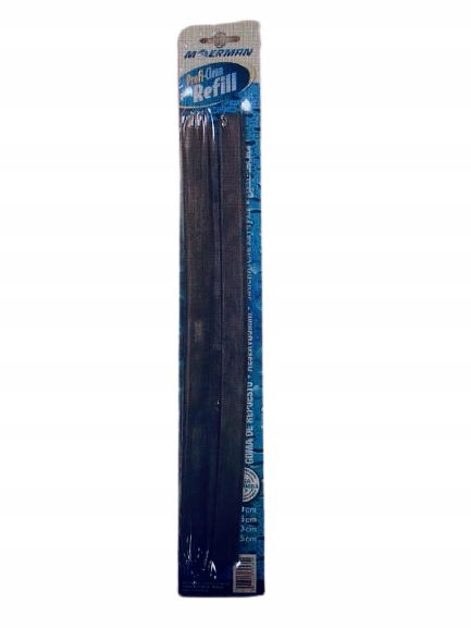 Náhradná guma pre zberače 35 cm (3 kusy) Soft
