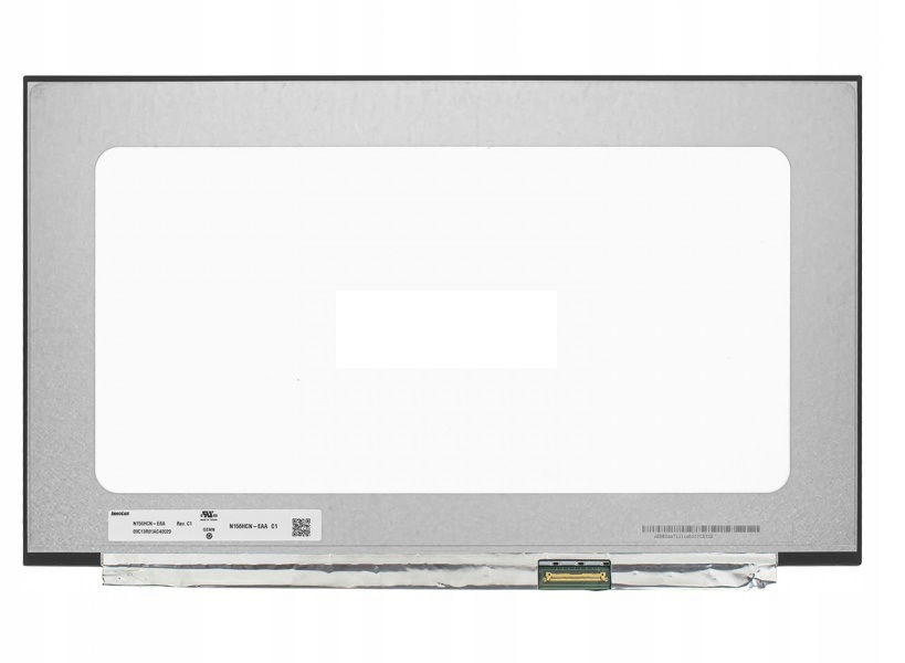 Náhradná LCD Matica Pre Lg-philips LP156WFD-SPM5 LP156WFD-SPK1
