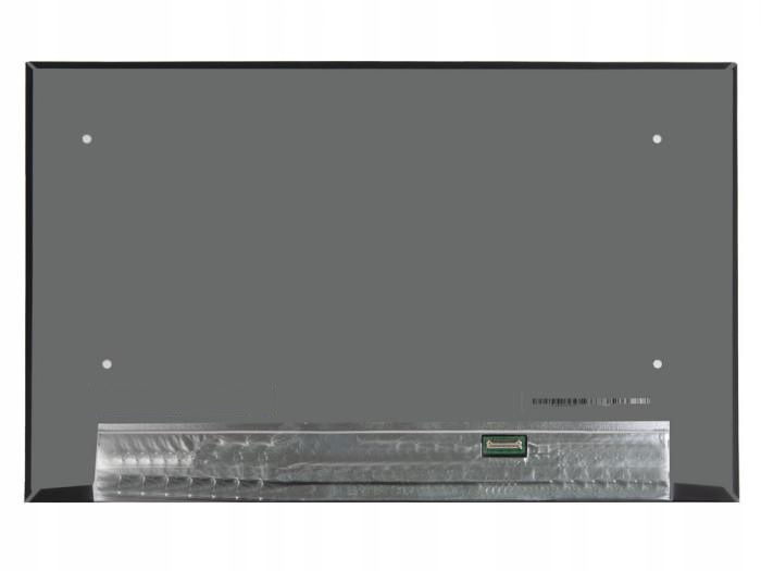 Náhradná LCD Matrica Pre Dell Precision 16 7670