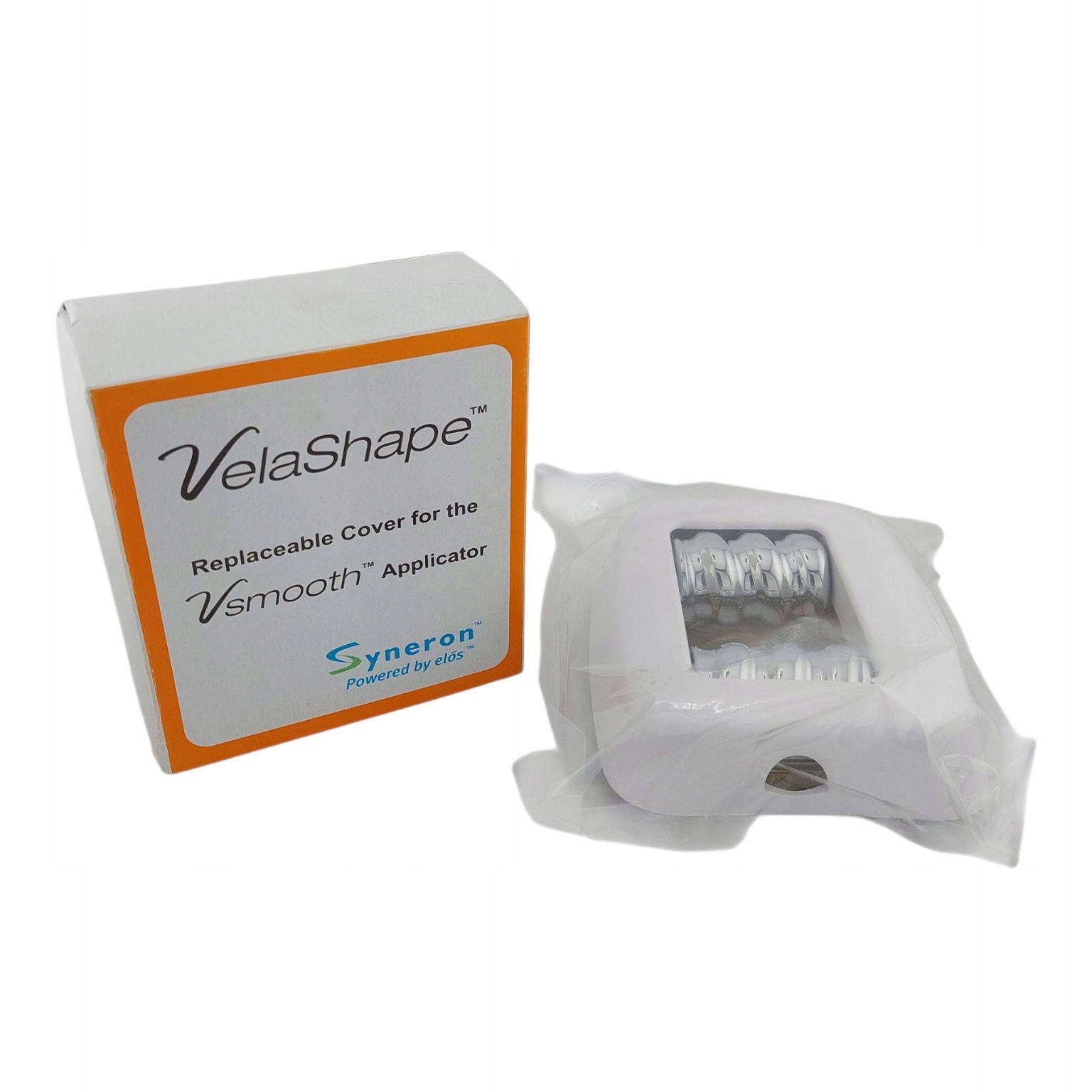 Náhradný návlek na telo Velashape Vsmooth Aplikátor Syneron