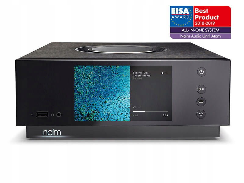 Naim Uniti Atom Hdmi