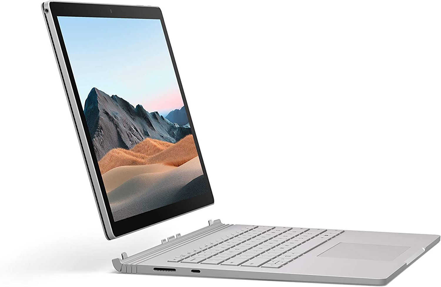Najvyšší Model 2v1 Notebook Tablet Surface Book 3