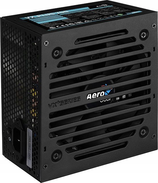 Napájací Adaptér Aerocool Pgs VX-700plus 700W 80+ Box