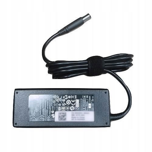 Napájací adaptér Dell , 65 W, 19 V, 3-kolíkový,