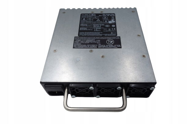 Napájací Adaptér Dell Force10 S60-PWR-AC 4WVJ8