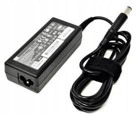 Napájací adaptér pre notebook Hp 65W 613161-001, vyžaduje napájací kábel