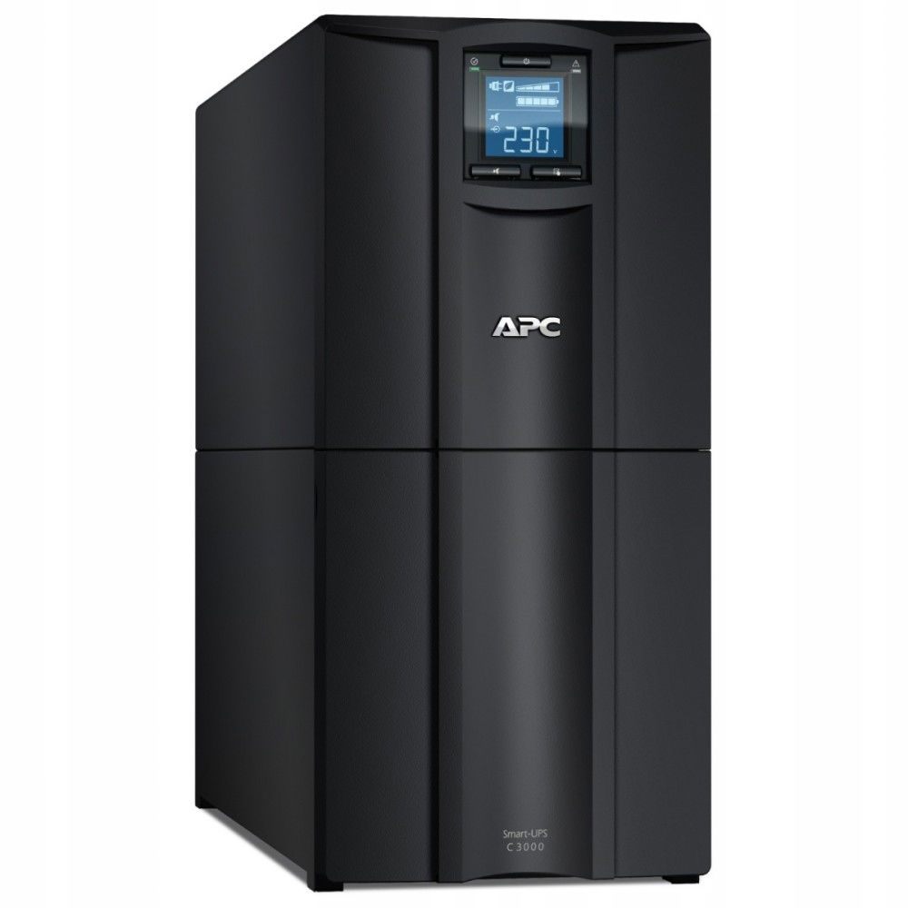 Napájací adaptér SMC3000I Apc Smart-UPS C 3000VA LCD 230V