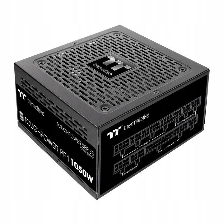 Napájací adaptér Thermaltake ToughPower PF1 1050 W 80 Plus Platinum