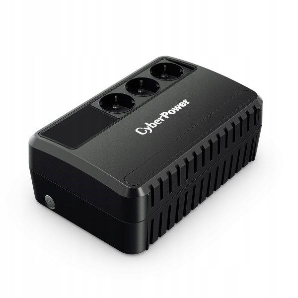 Napájací adaptér Ups CyberPower BU650EG-FR