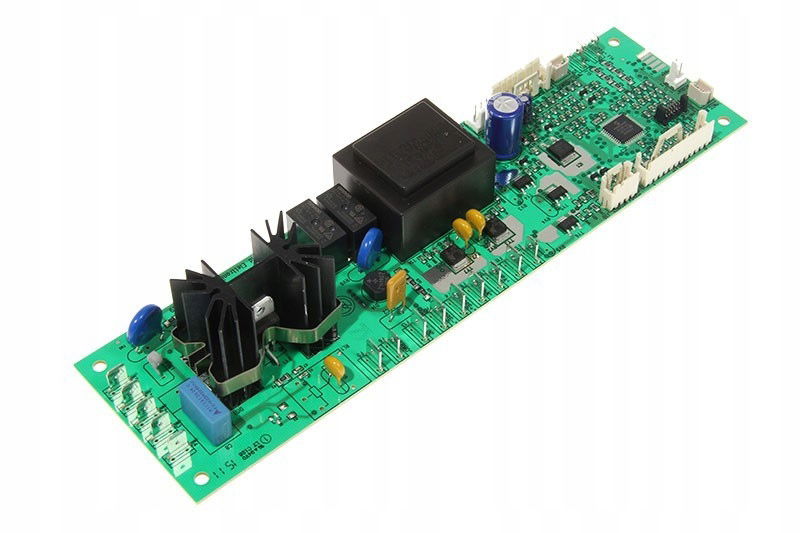 Napájací panel 230V Delonghi Magnifica EAM3500 Originálny 5232109900