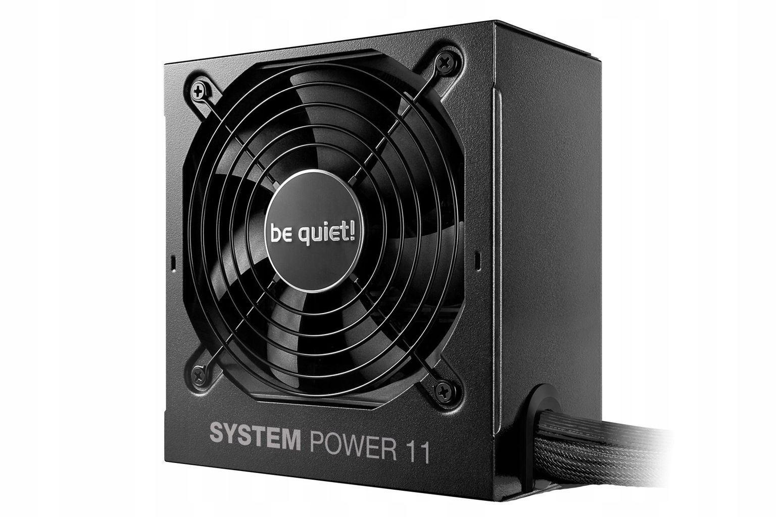 Napájací zdroj be quiet! System Power 11 650W