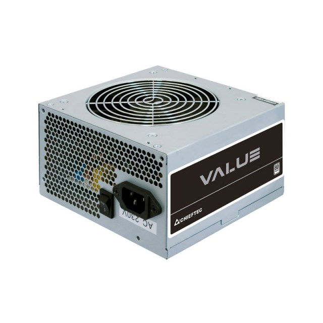 Napájací Zdroj Chieftec Séria Value APB-600B8 600W