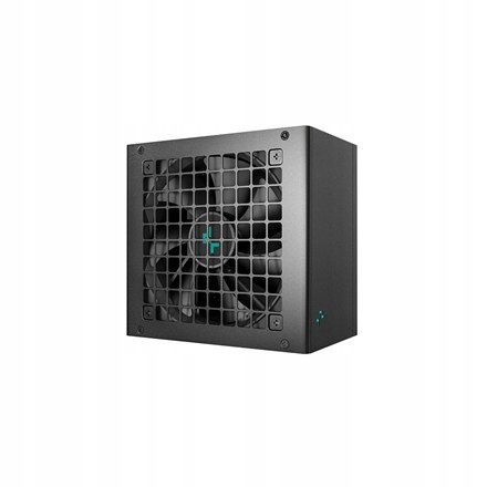 Napájací zdroj Deepcool 80Plus Gold PN850M 850 W