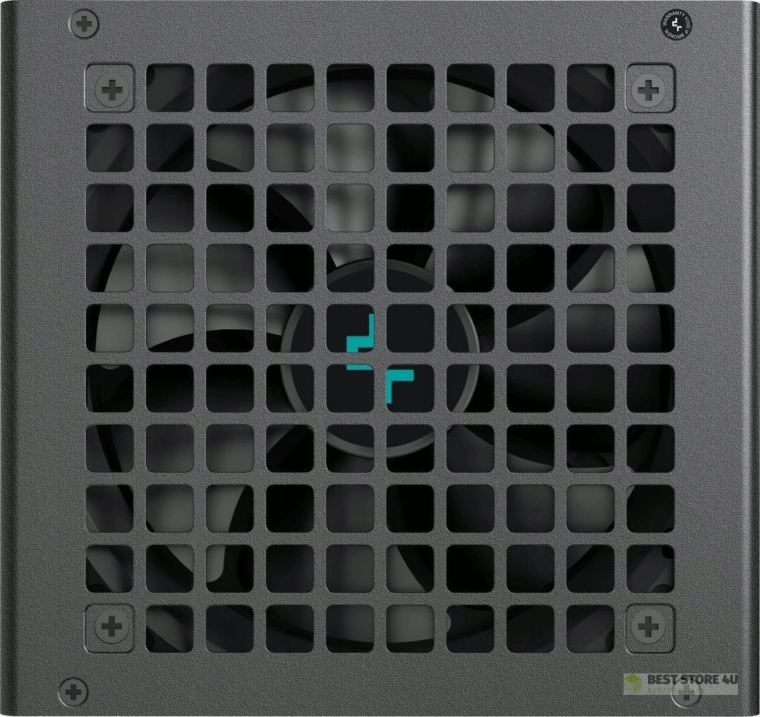 Napájací zdroj DeepCool PL650-D 650W 80 Plus Bronze