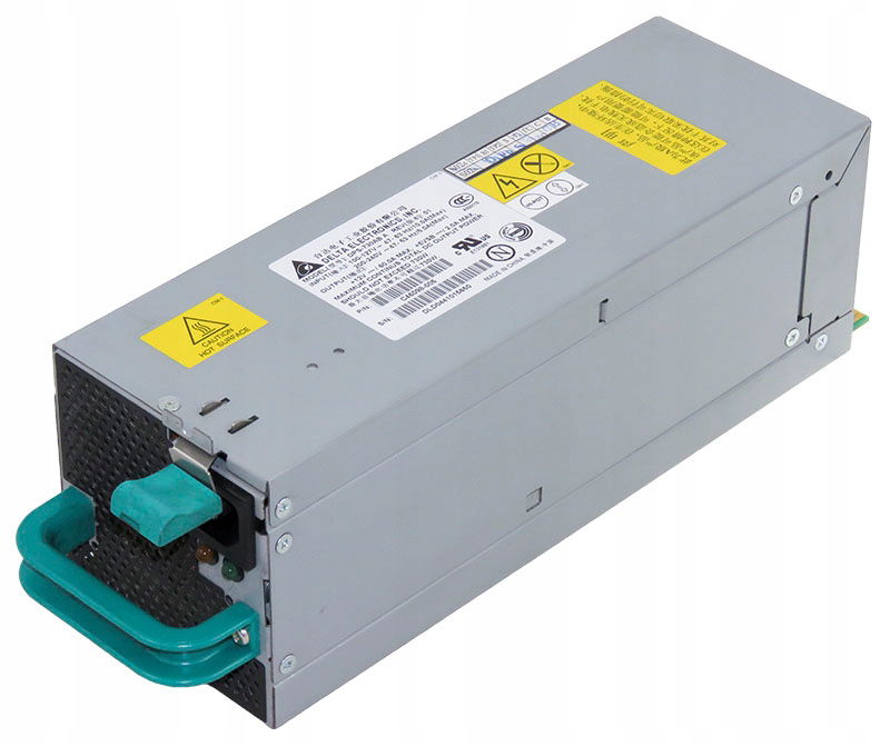 Napájací Zdroj Delta DPS-730AB A C46098-005 730 Watt