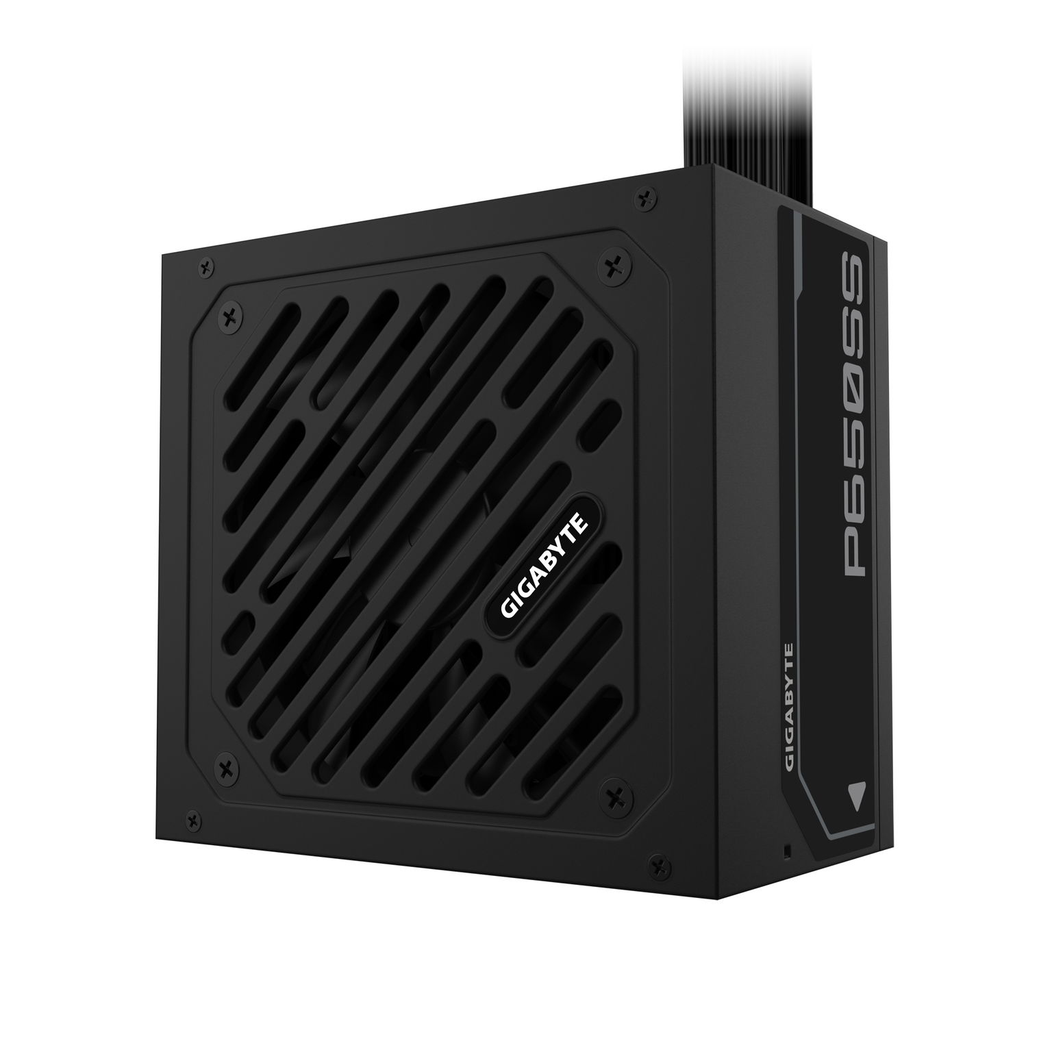 Napájací zdroj Gigabyte GP-P650SS GEU1 650 W