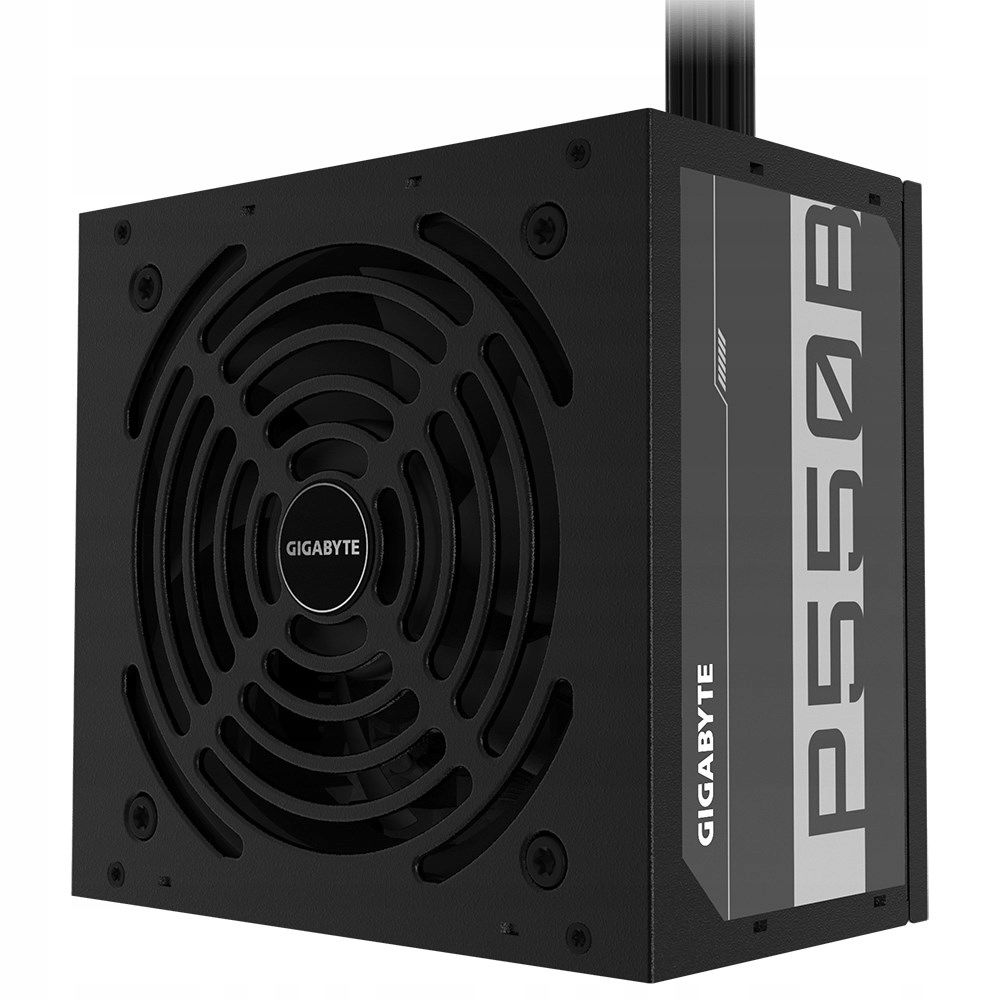 Napájací zdroj Gigabyte P550B 550W 80+ Bronze