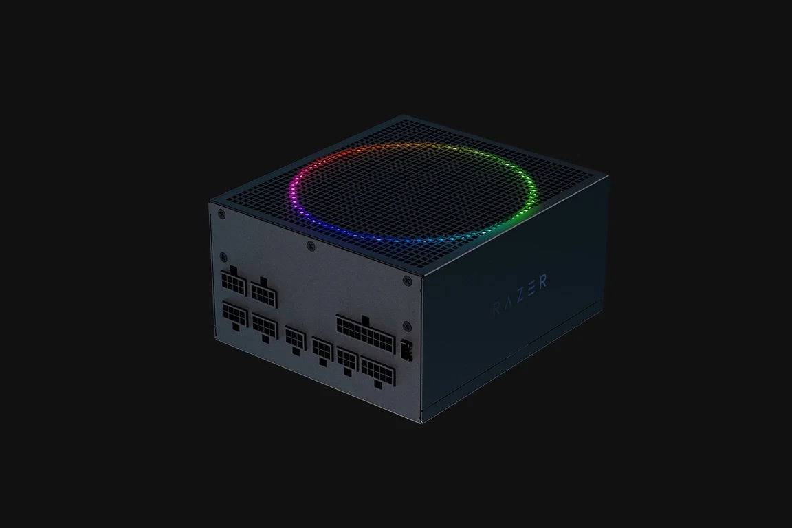 Napájací zdroj Razer Katana 850 W
