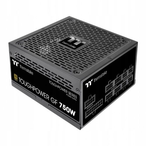 Napájací zdroj ToughPower Gf 750W Modular 80+Gold