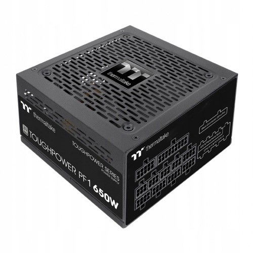 napájací zdroj Toughpower PF1 650W 80+Platinum
