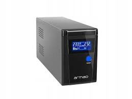 Napájací zdroj Ups Armac O/850E/LCD