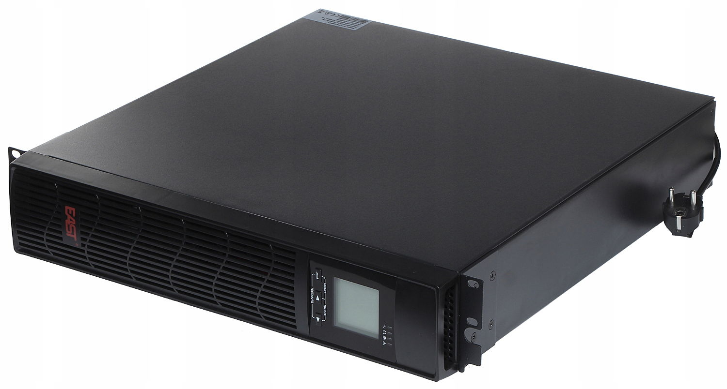 Napájací Zdroj Ups AT-UPS1000RT-RACK 1000 Va East