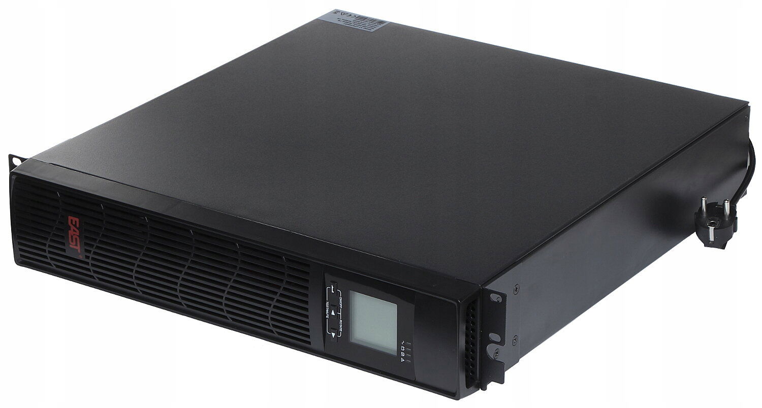 Napájací zdroj ups AT-UPS1000RT-RACK 1000VA