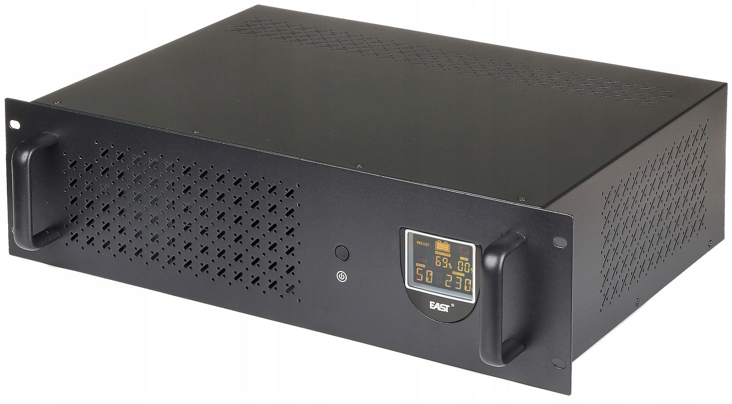 Napájací Zdroj Ups AT-UPS2000R-RACK 2000VA East Da