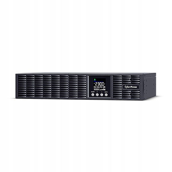 Napájací zdroj Ups CyberPower OLS1500ERT2UA